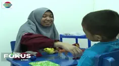 Tak sedikit penderita yang terus mendapat label autis hingga usia dewasa. Padahal melalui terapi dan metode yang tepat penyandang autis bisa sembuh.