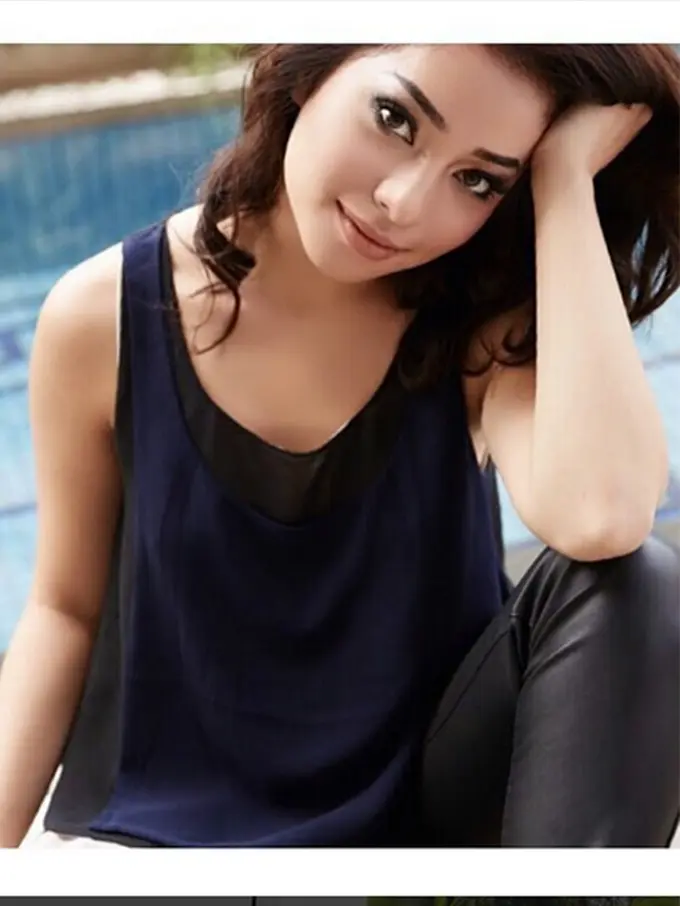 [Bintang] Nikita Willy