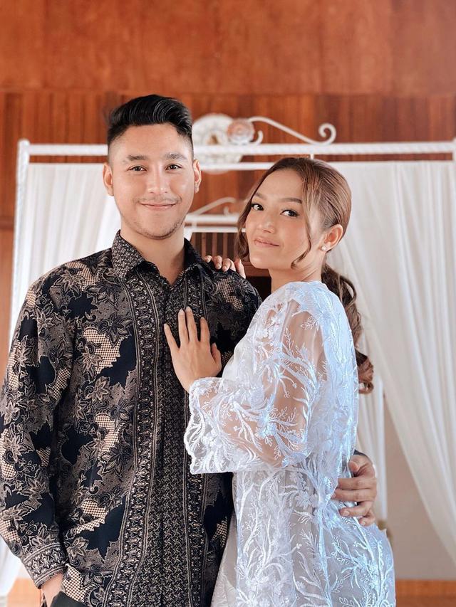 Sudah Enggak Sendiri,  7 Seleb Ini Jalani Ramadhan Bareng Pasangan