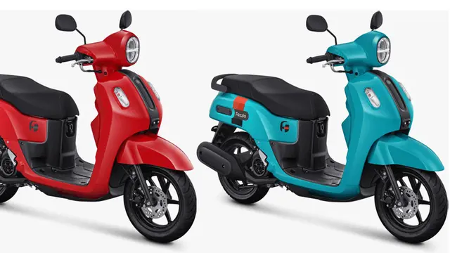 11 Motor Baru yang Meluncur di Tahun 2022, Honda Paling Banyak
