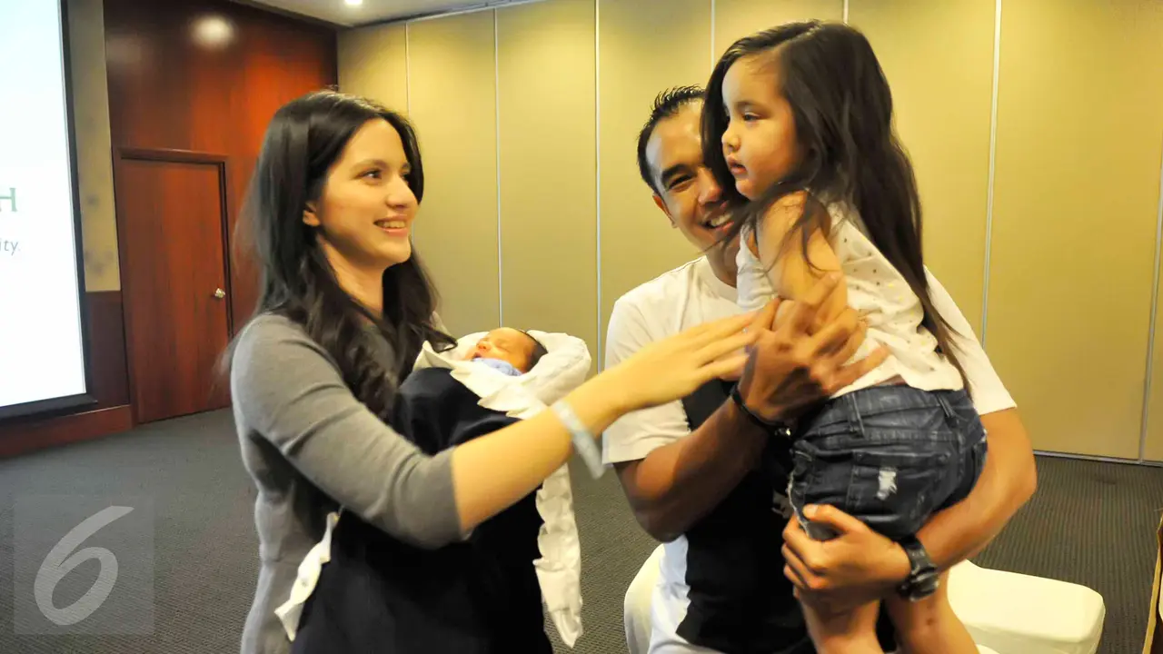 20151125- Nia Ramadhani Ardi Bakrie -Jakarta-Faisal R Syam