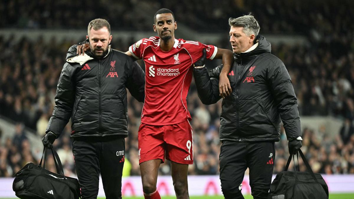 Liverpool Kehilangan Alexander Isak, Legenda Larang Pembelian Panik di Bursa Transfer Januari 2026