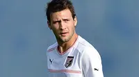 Suasana Tim Tak Kondusif, Bintang Palermo Hijrah ke Milan