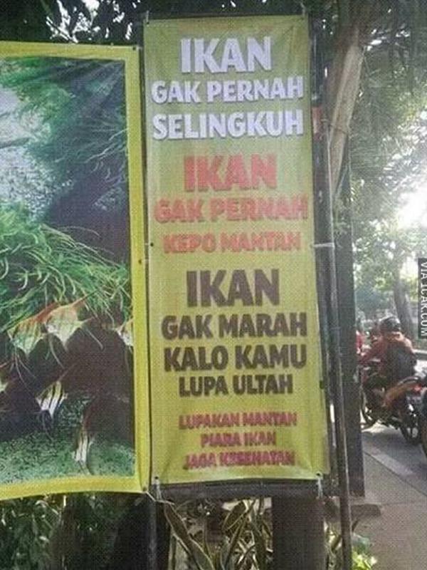 Cara Marketing Penjual Antimainstream (Sumber: 1cak)