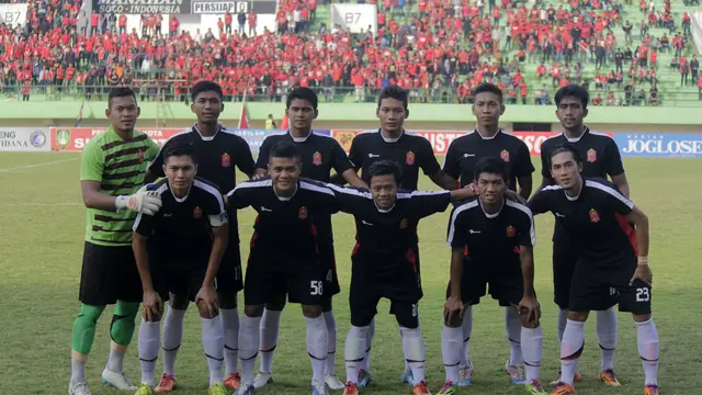 Persijap Jepara