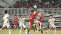 Syarat Timnas Indonesia Lolos ke Semifinal Piala AFF 2026