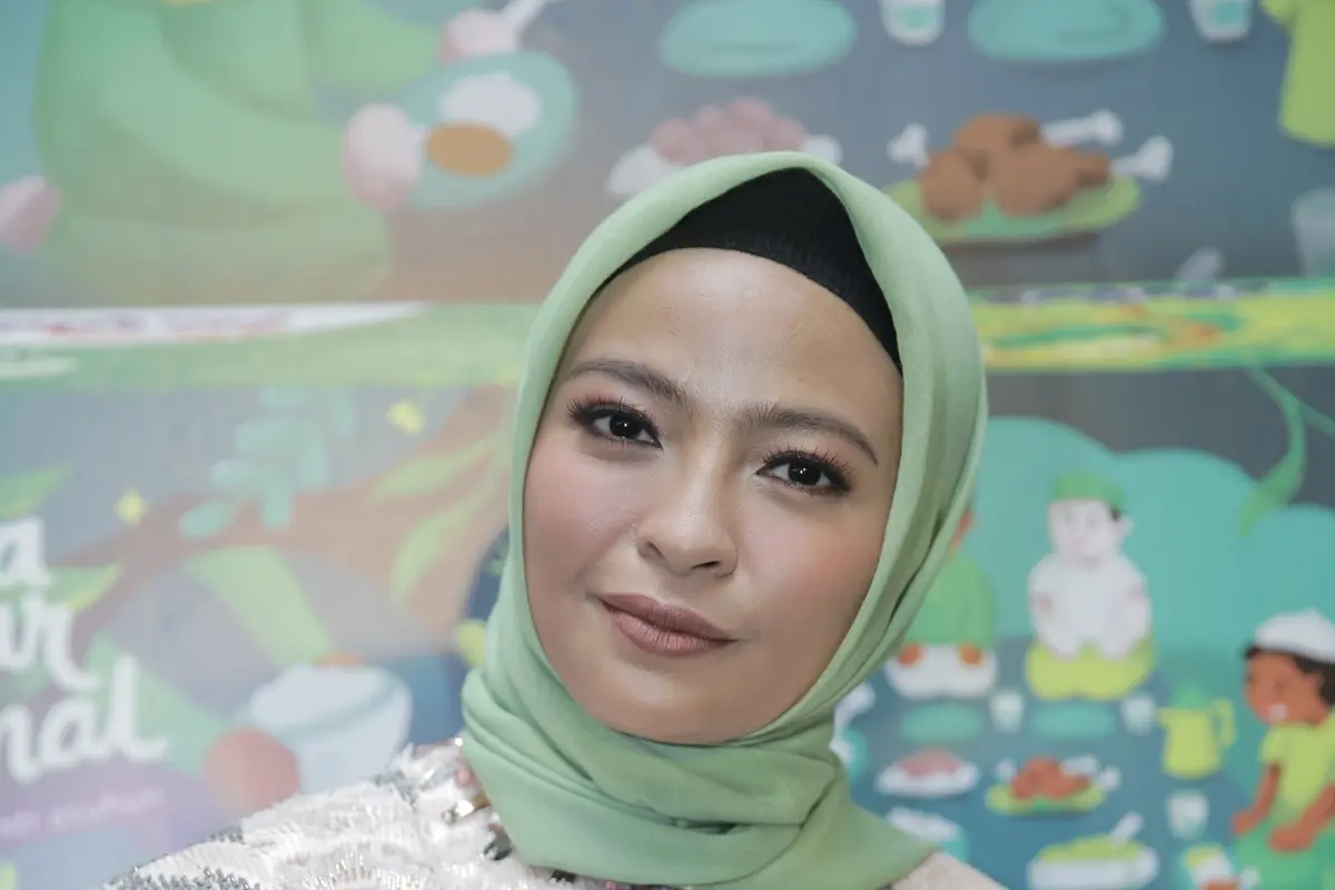 Kronologi Tantri Kotak Diduga Kena Tipu Rp 10 Miliar, Bermula dari ...