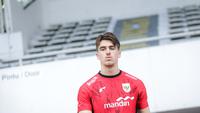 Laporan dari Thailand: Bomber Eredivisie Bernafsu Bawa Timnas Indonesia U-22 Bungkam Myanmar dan Dekati Emas SEA Games 2025