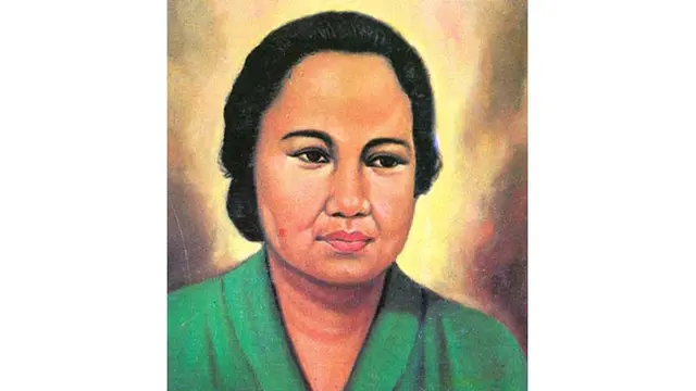 Kartini dan 5 Wanita Lainnya Penyandang Gelar Pahlawan Nasional