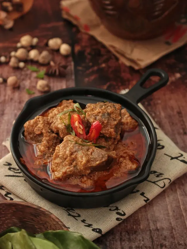 rendang