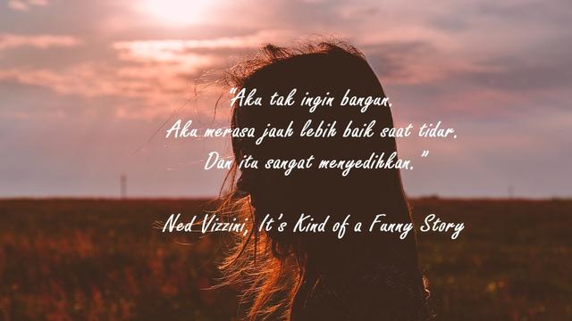 Gambar Dp Kata-kata Sedih dan Kecewa