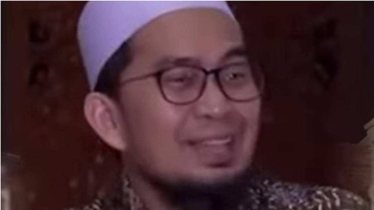 Sudah Diberi Nasihat tapi Tak Mau Bertobat, Begini Nasihat UAH