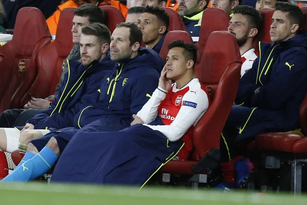 Arsenal
