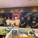 Kasat Narkoba Polres Tangsel dan Anggota Diserahkan ke Paminal