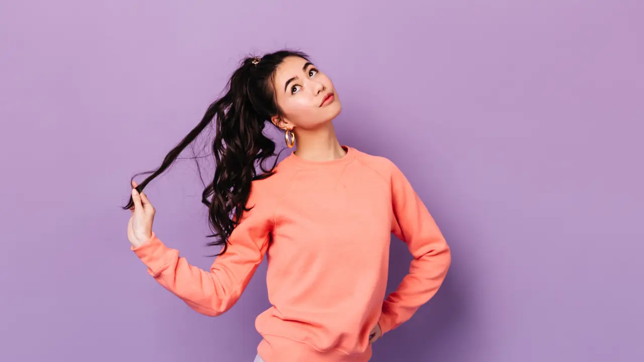 Rambut Keriting