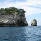 Nusa Penida Bali (dok.wikimedia commons)