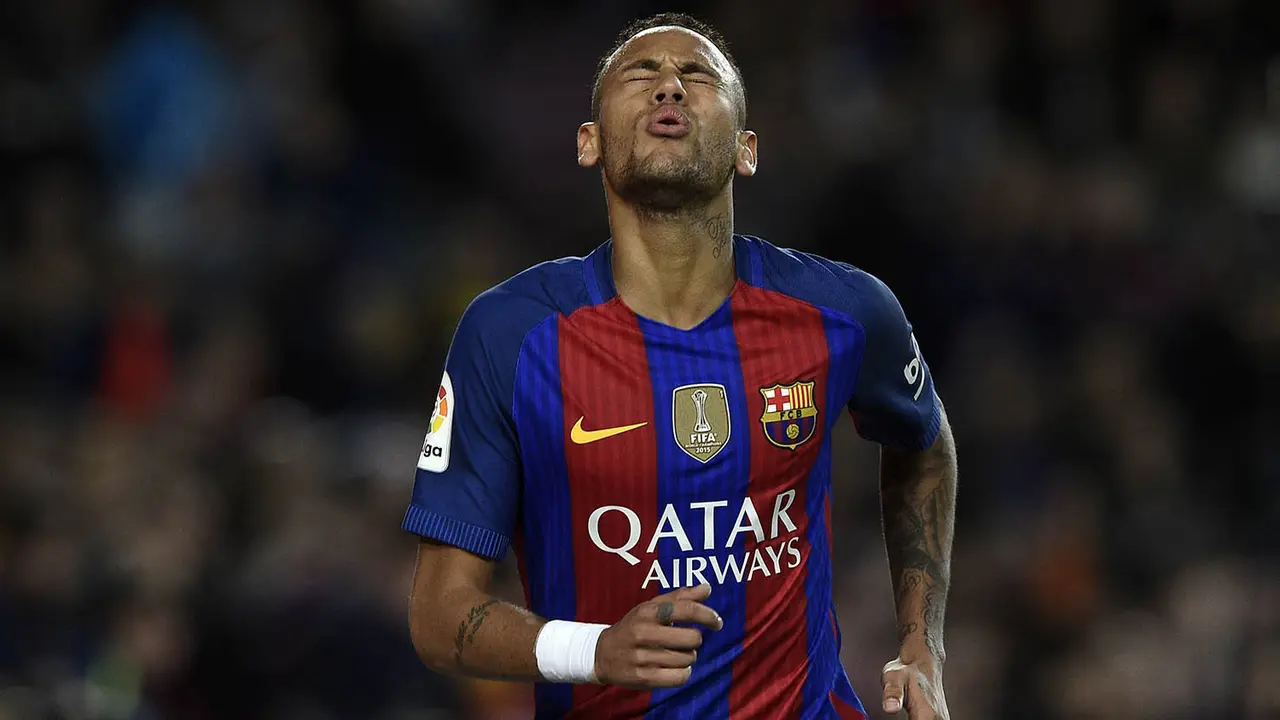 Neymar