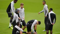 Kerjasama dengan Adidas, Juve Dapat Rp 2,1 Triliun
