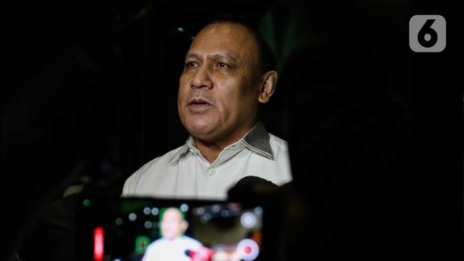 Hampir 3 Tahun Kasus Mandek, Kuasa Hukum Firli Bahuri Desak Penghentian Perkara