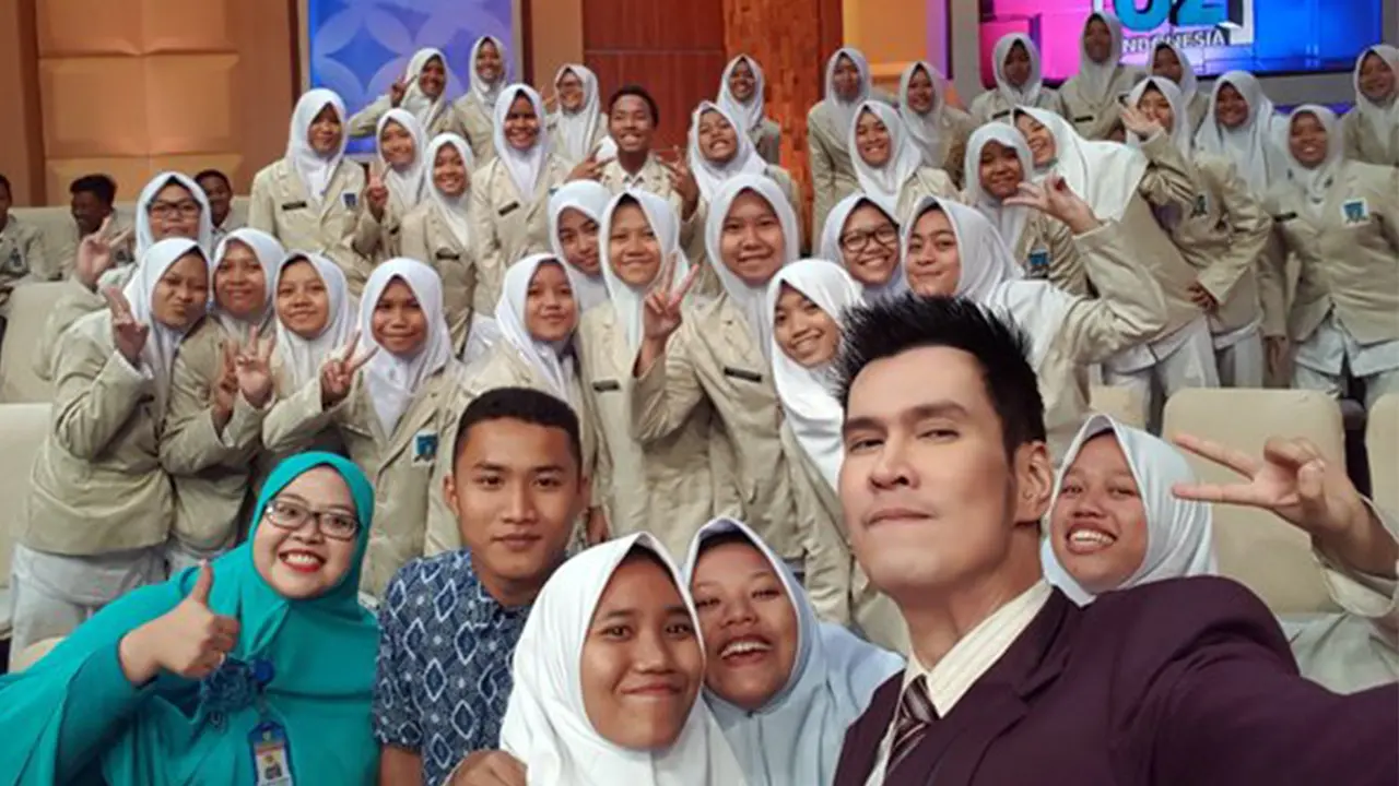 Fakta Seputar Karir Dokter Ryan Thamrin