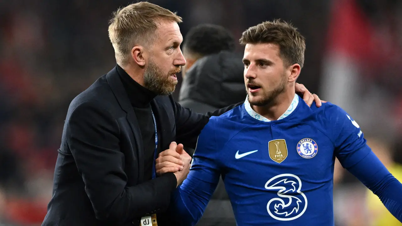 Foto: Meski Jadi Andalan, 5 Pemain Muda Berikut Nyatanya Masih Digaji Rendah di Liga Inggris musim 2022 / 2023