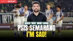 Eksklusif! Pemain asing PSIS Semarang, Ruxi, akhirnya buka suara soal situasi panas yang tengah melanda klubnya. Dari ruang ganti hingga penampilan di lapangan, semuanya dibongkar tanpa tedeng aling-aling. Apa yang sebenarnya terjadi dengan PSIS di L...
