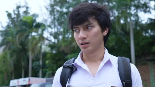 Cinta Setelah Cinta