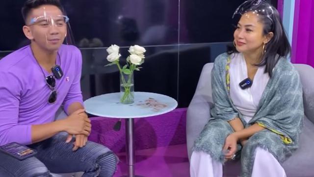 Ridho 2R (Foto: YouTube)