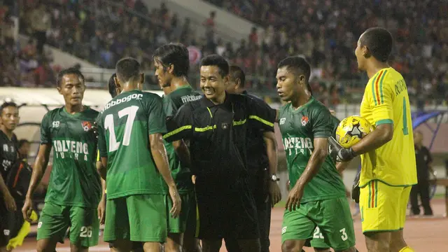 Kalteng Putra
