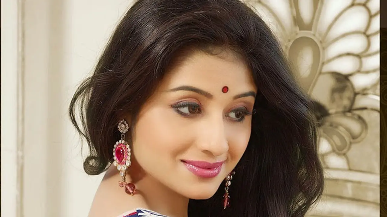 Paridhi Sharma