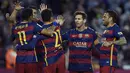 2. Barcelona - €560.8m