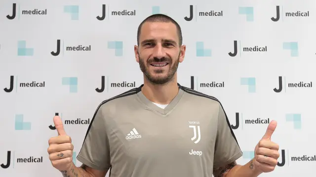 Juventus