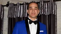 Okan Kornelius Bantah Kabar Sudah Menikah Lagi, Akui Tengah Fokus Jalani Karir
