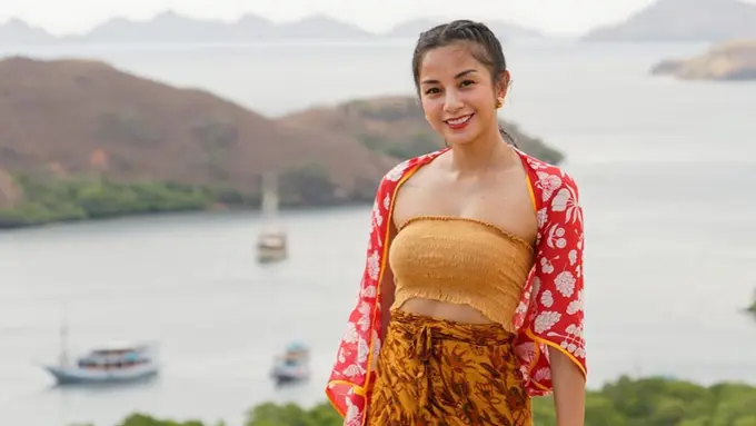 [Fimela] Kirana Larasati