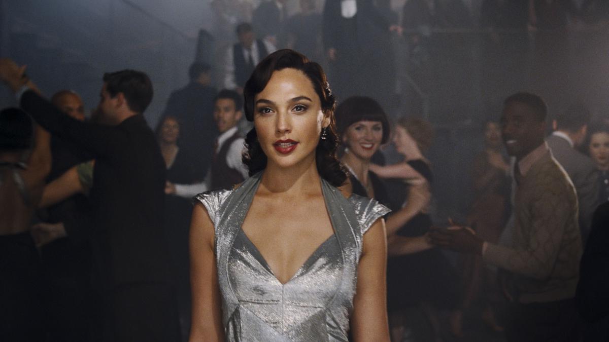 Rekomendasi FilmFilm Seru Sepanjang Februari 2022 Regional