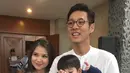 Putri Titian dan Junior Liem