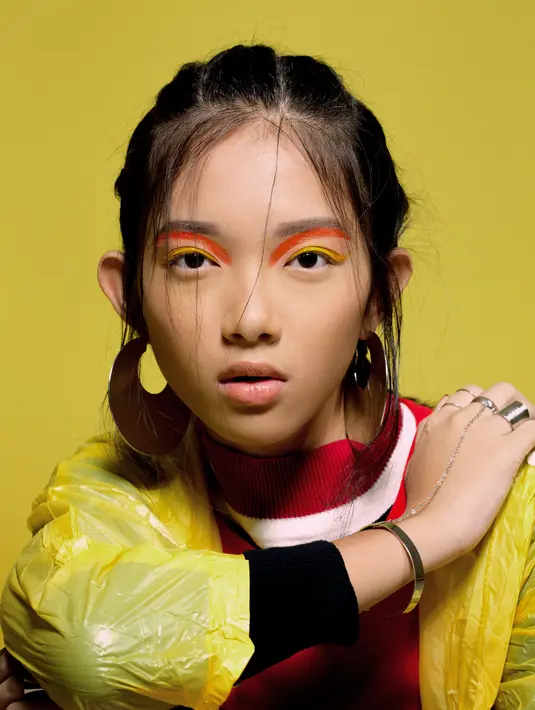 (Daniel Kampua/Fimela.com)