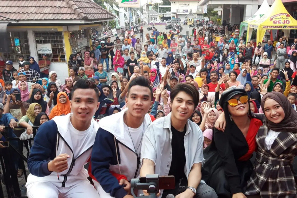 LIDA 2019