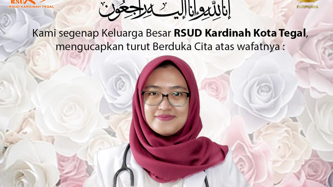 Mahasiswi PPDS Undip Diduga Bunuh Diri Akibat Perundungan, Kemenkes Hentikan Sementara Prodi Anestesi RUSP Dr. Kariadi