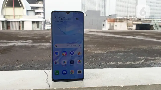 Huawei