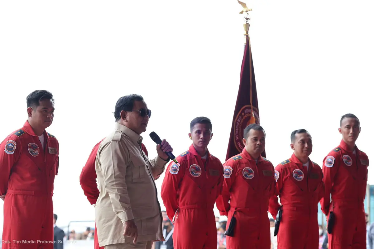 prabowo