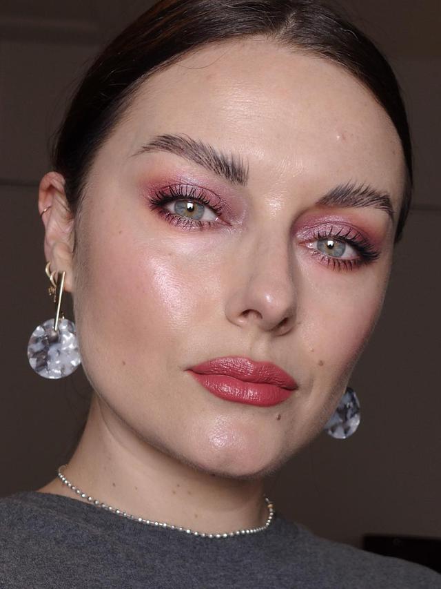 Tren Bridal Makeup di Tahun 2019