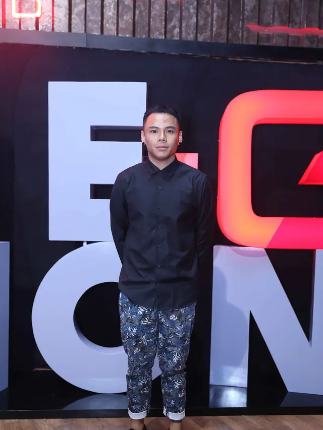 [Bintang] Teza Sumendra