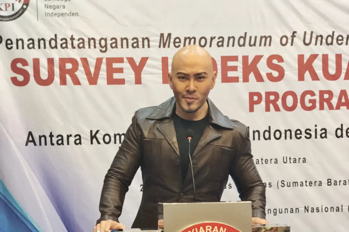 [Bintang] Deddy Corbuzier