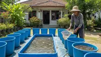 Panduan Ternak Mini Cocok untuk Ibu Rumah Tangga Sibuk di Rumah, Praktis dan Menguntungkan