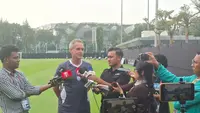 FIFA ASEAN Cup 2026: Bangladesh Siap Ganggu Rencana Pesta Gol Timnas Indonesia
