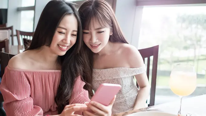 Belanja Gadget Impian di Tahun Baru Jadi Lebih Mudah Berkat YouTube Shopping Affiliates