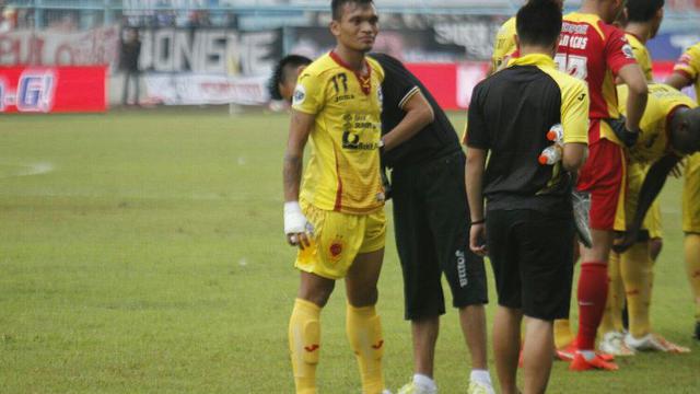 Sriwijaya FC