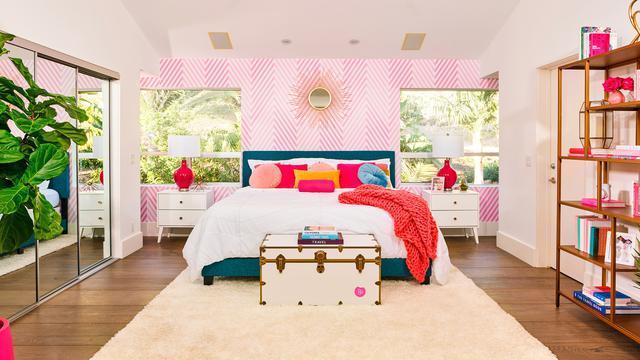 Mengintip Keunikan Rumah Barbie di Malibu - Lifestyle ...