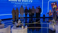 Program BRI x FC Barcelona Diserbu Nasabah, Himpun Dana Rp 1,29 Triliun